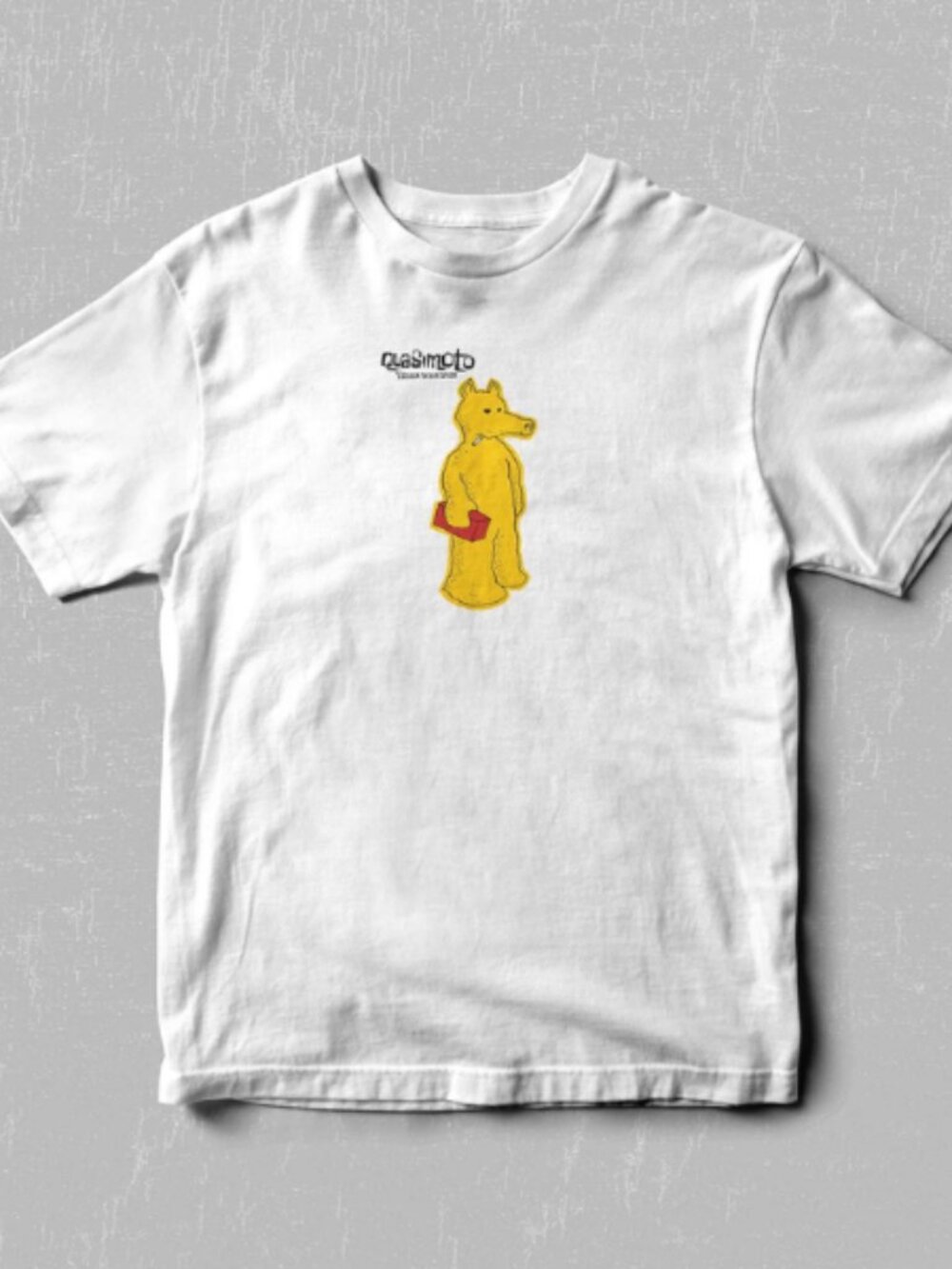 Quasimoto T-Shirt